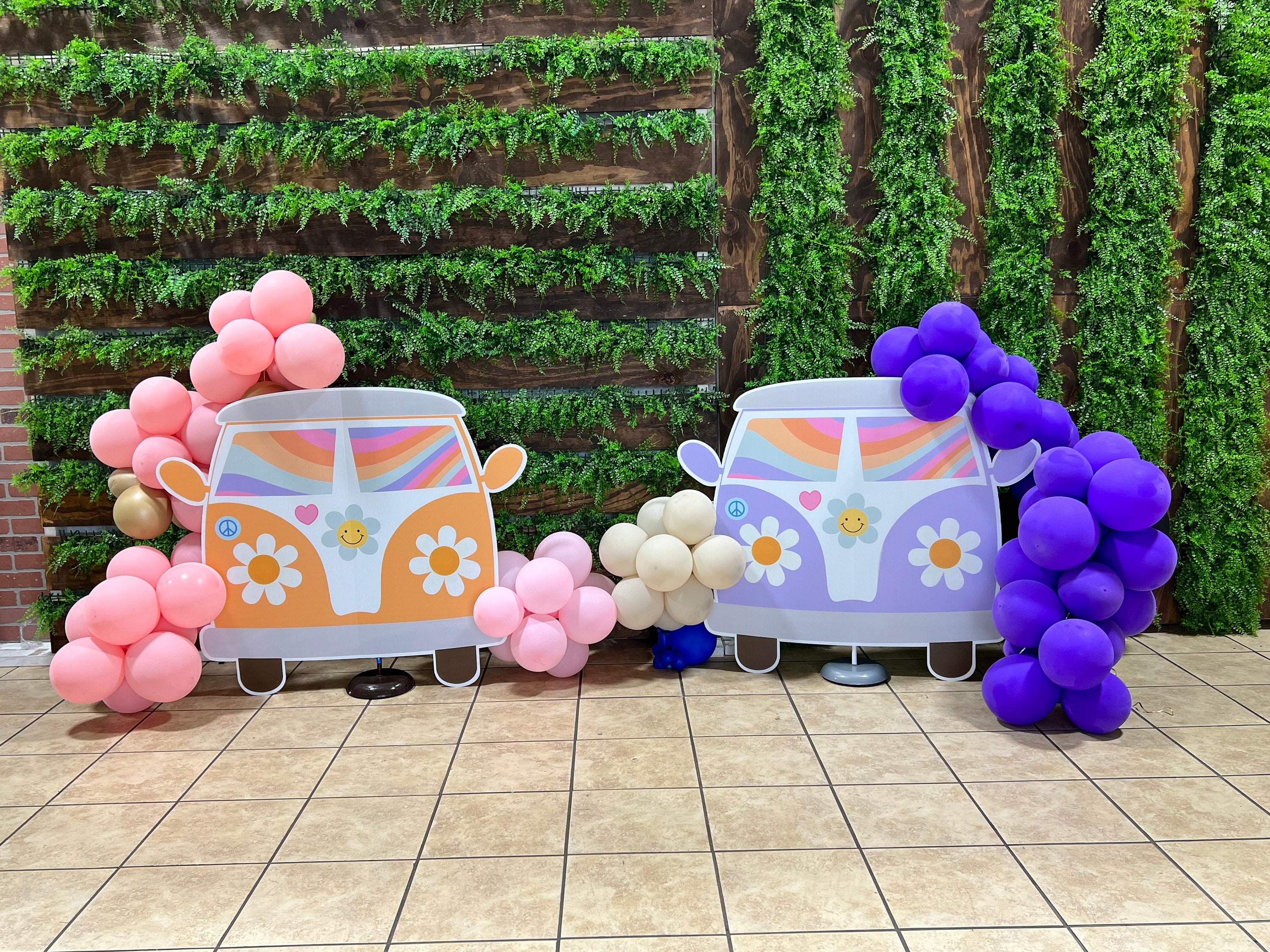 11+ Party Bus Theme Ideas