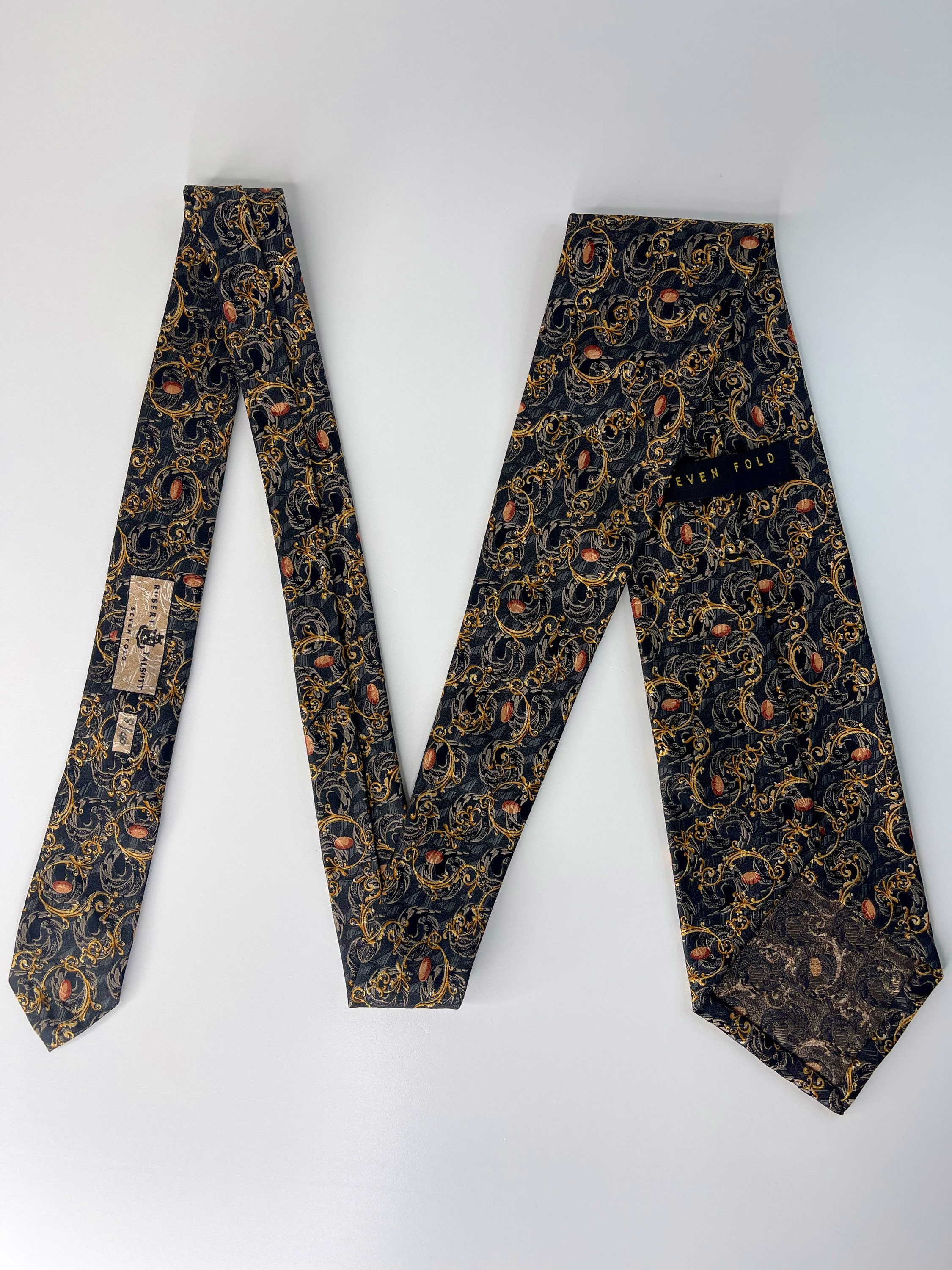 robert talbott seven fold ties