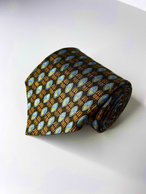 ermenegildo tie