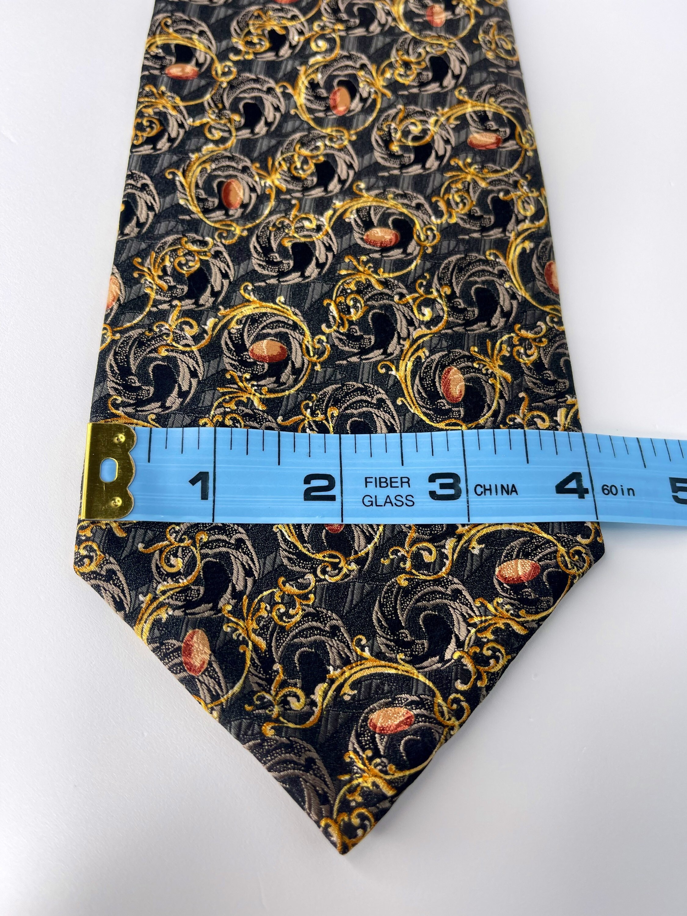 robert talbott seven fold ties
