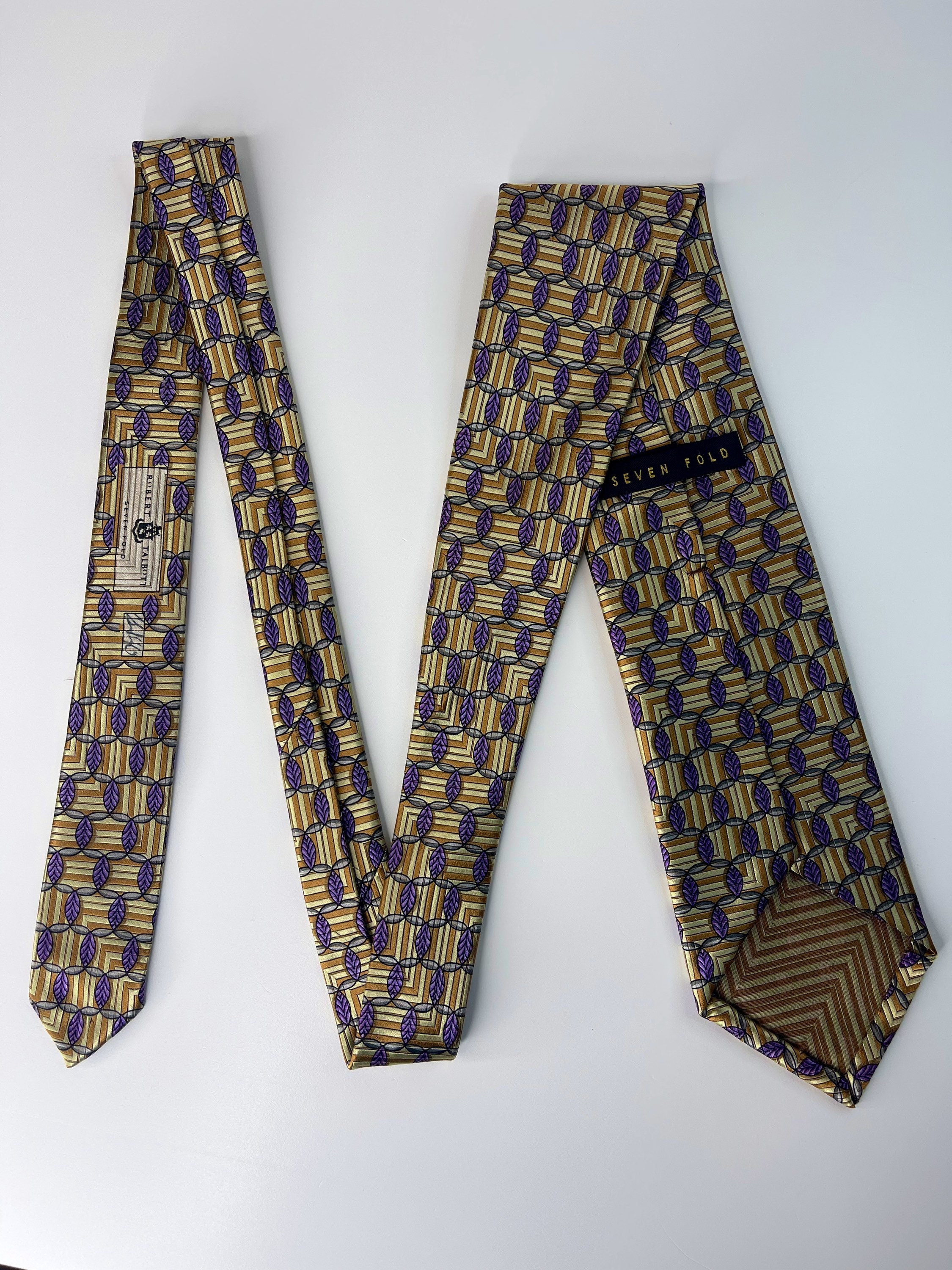 robert talbott seven fold ties