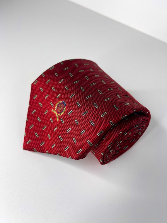 tommy hilfiger tie pin