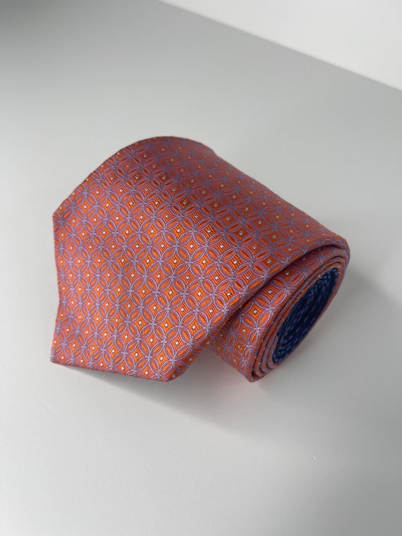 tommy hilfiger tie clip