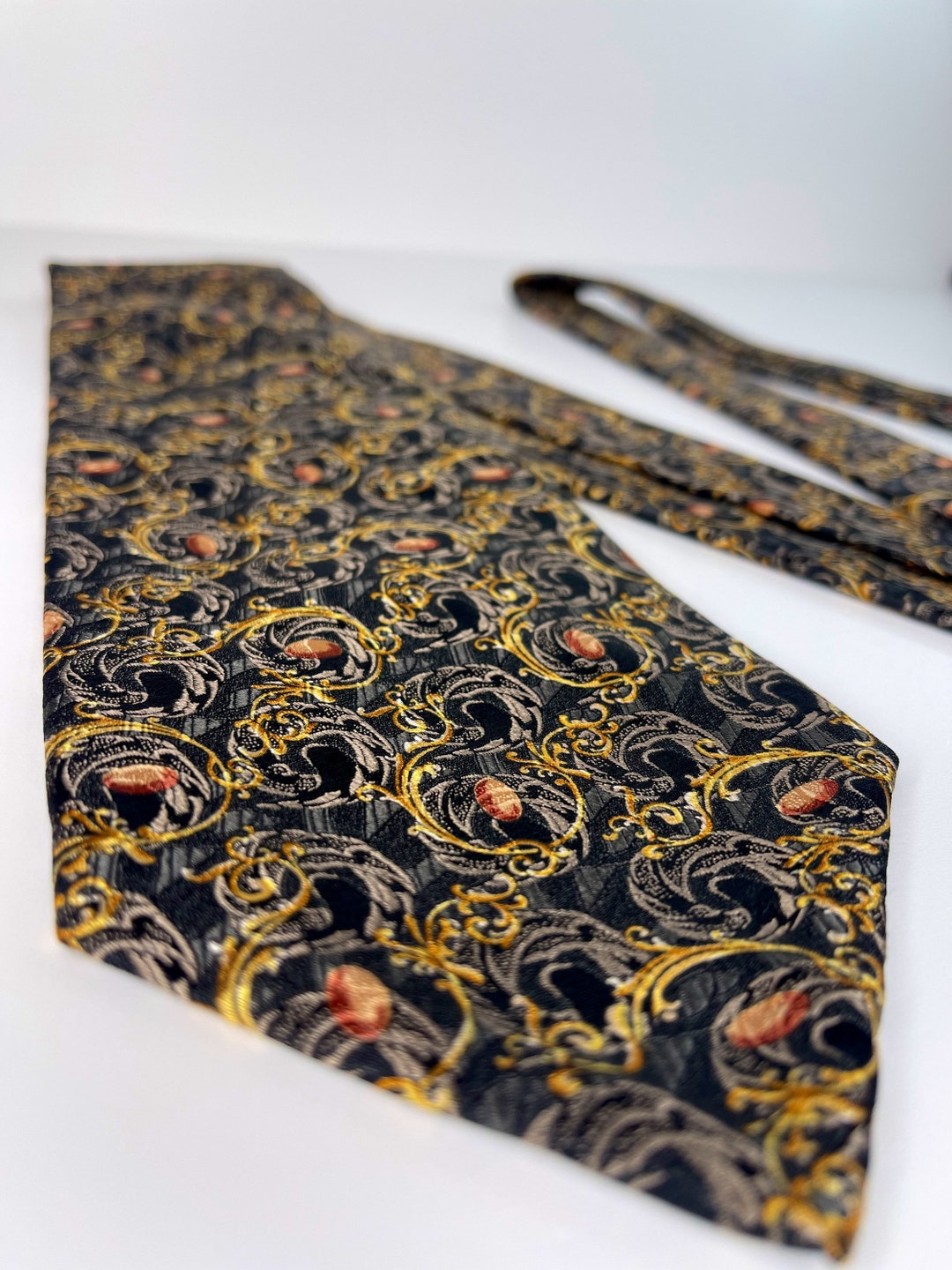 robert talbott seven fold ties
