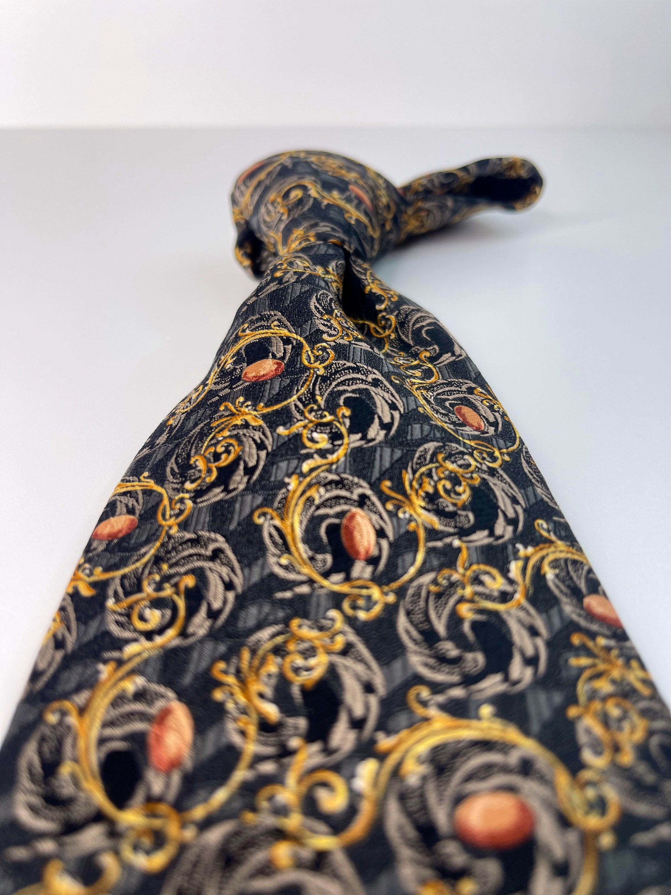 robert talbott seven fold ties