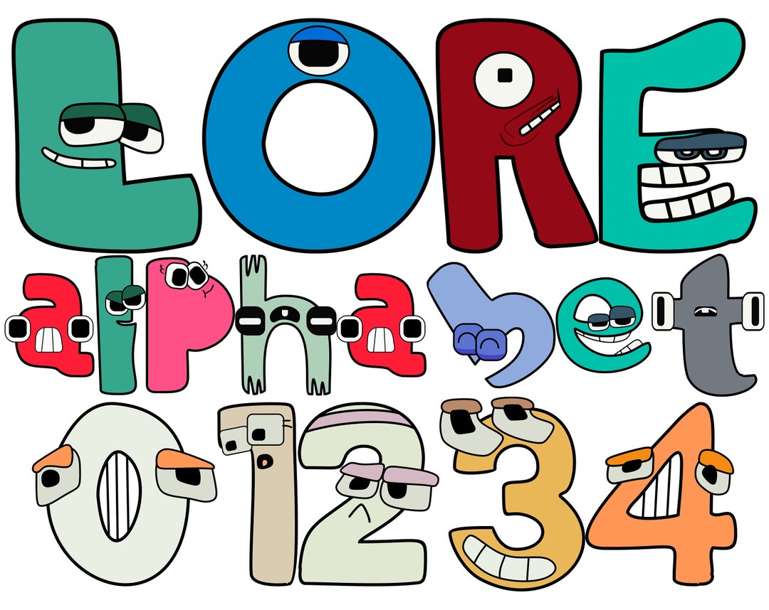 Alphabet Lore  Alphabet, Lettering alphabet, Disney cars wallpaper