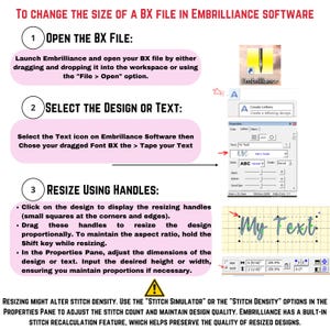 Send Flowers Embroidery Font: Classic Cursive Script (7 Formats, 5 ...