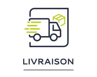 LIVRAISON