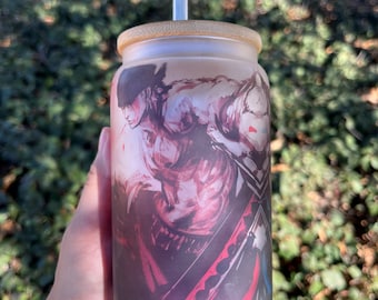 Zoro - One Piece Tumbler