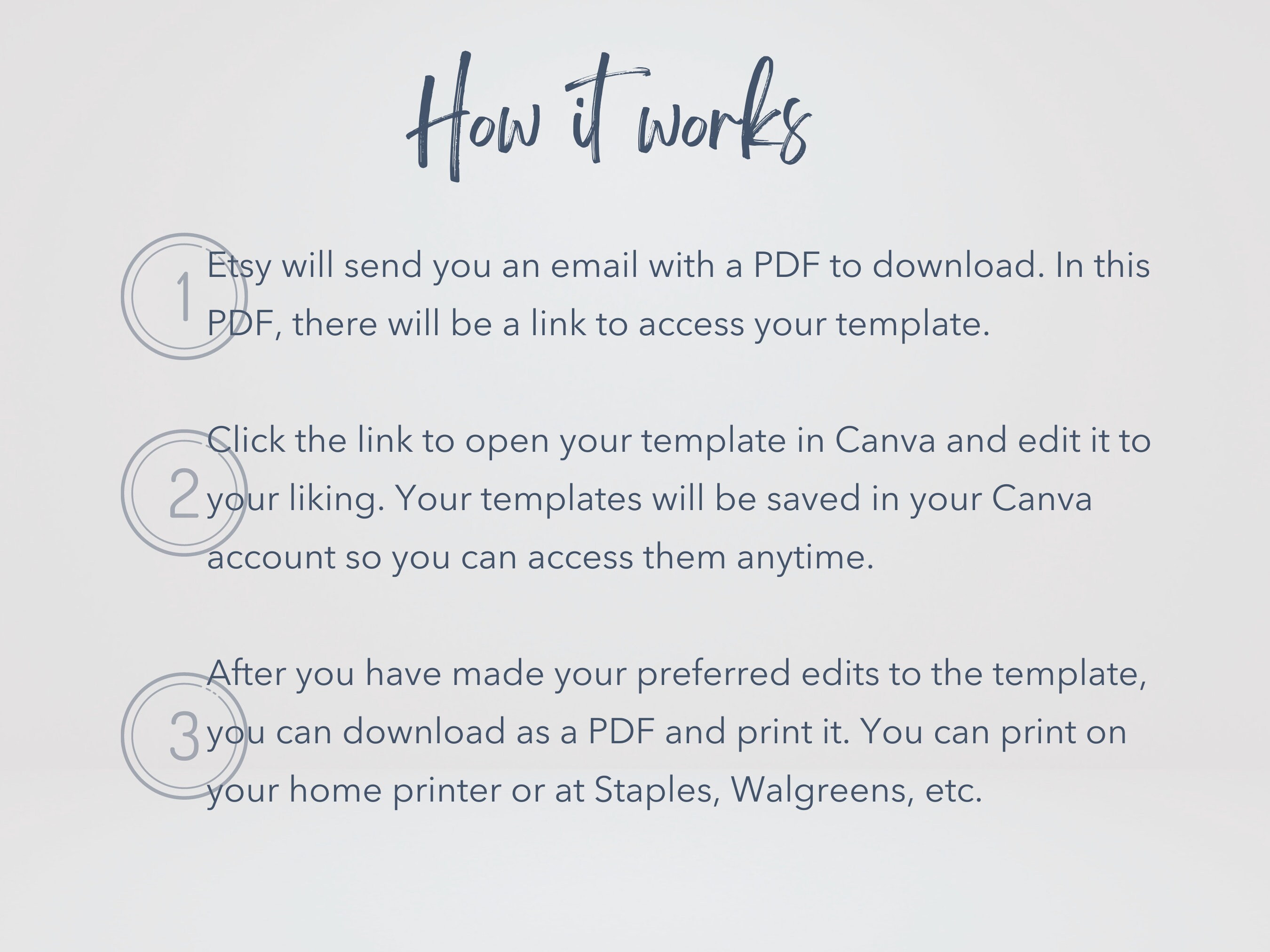 Funeral Sign in Loving Memory Funeral Poster Etsy