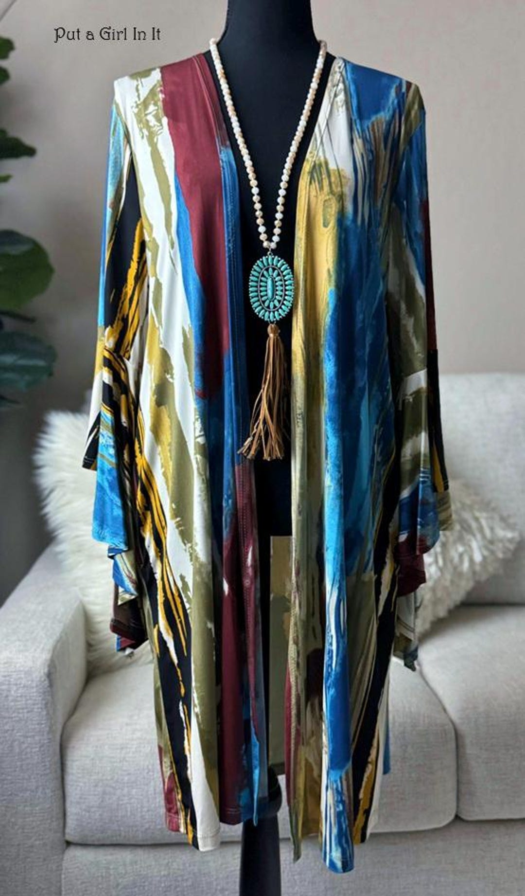Multi Coloured Ruffles New Womens Plus Size Bohemian Blue Burgundy Wine Multi Colored Ruffle ...