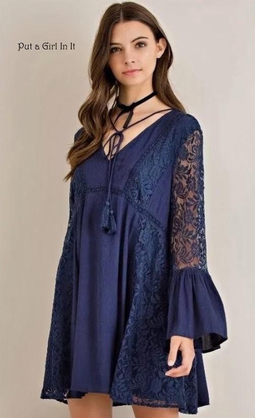 princess polly baby blue dress Marina Women's Beaded Lace Sheath Dress, Navy Blue, 10
