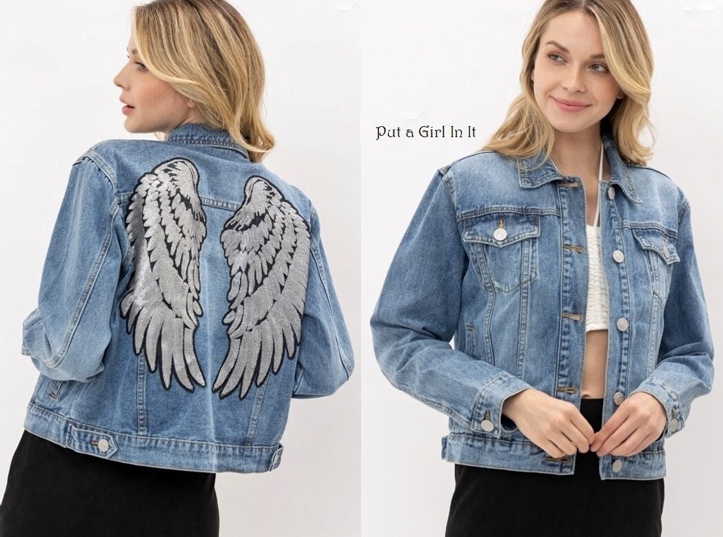 Update more than 155 jacket wala jeans top latest