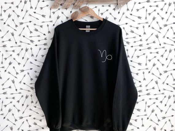 Capricorn clothing cheap