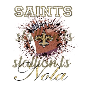 SAINTS