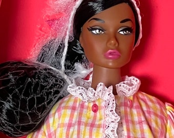 Star Muse, Poppy Parker Dressed Doll Poppy Parker Collection