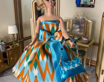 Star Muse, Poppy Parker Dressed Doll Poppy Parker Collection