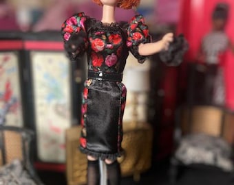Star Muse, Poppy Parker Dressed Doll Poppy Parker Collection