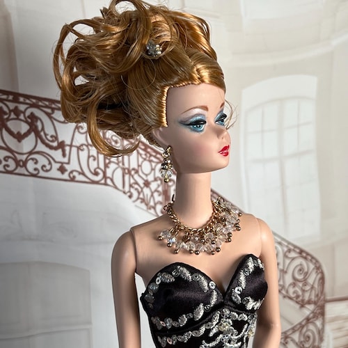 Star Muse, Poppy Parker Dressed Doll Poppy Parker Collection