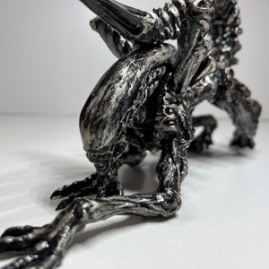 Xenomorph figurine, Alien