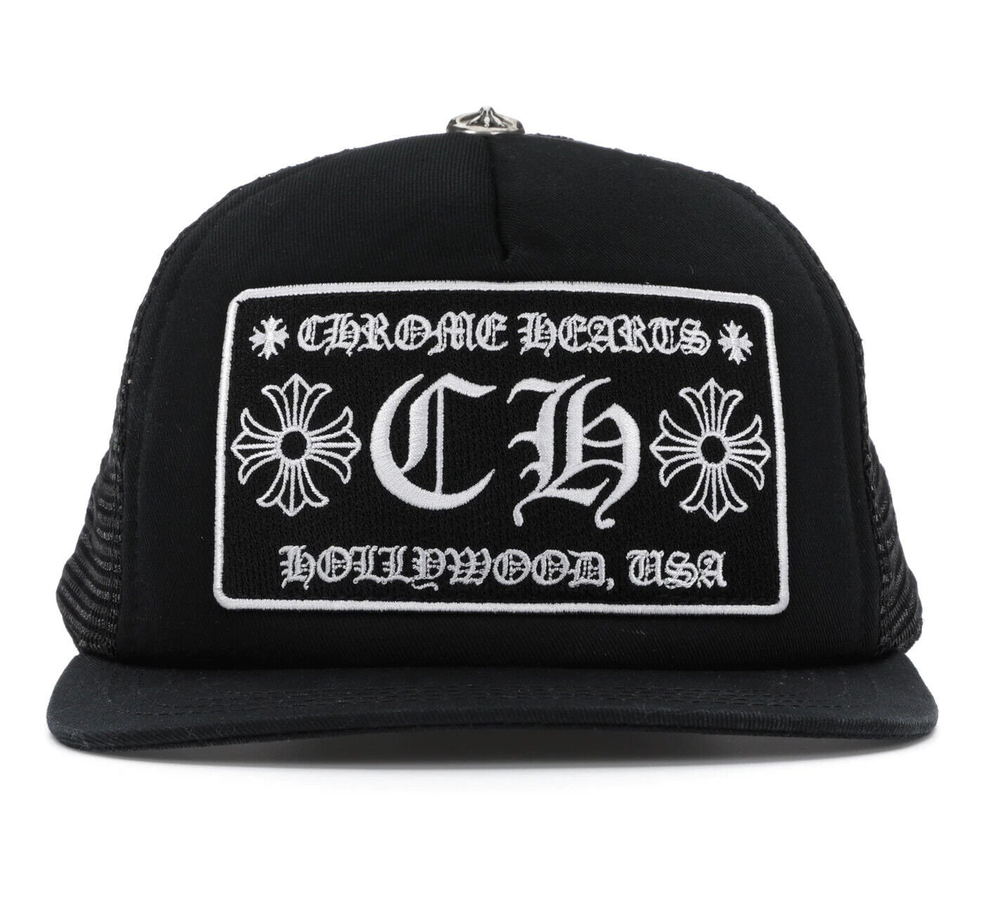 Chrome Hearts Pills Купить