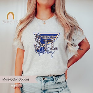 St Louis Blues Shirt 