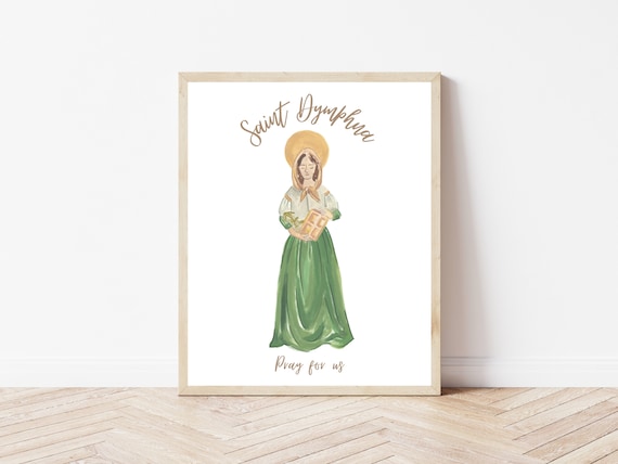 saint with green dress Wheels, books and swords: how to spot Saint Catherine in art