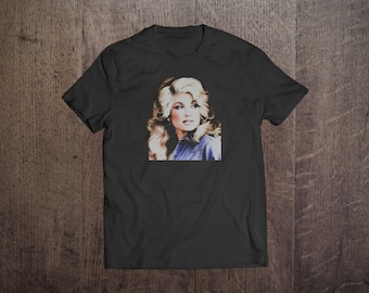 Dolly Parton National Treasure T-Shirt