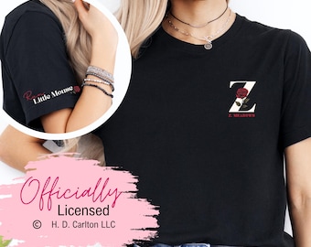 Officially Licensed - HD Carlton - Run Little Mouse Shirt, Dark Romance shirt, Book Lover Gift, Haunting Adeline Sweatshirt, Smut Reader