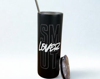 Smut Lover Tumbler