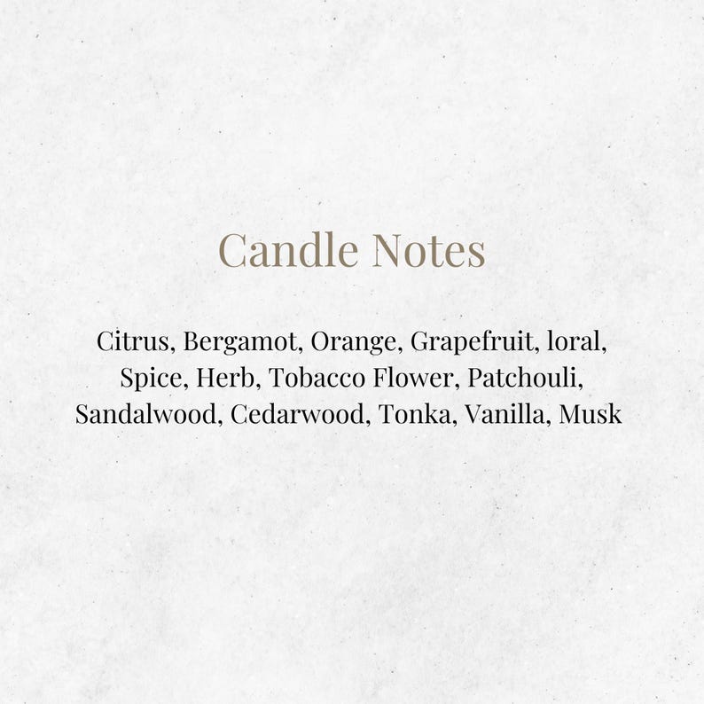 Officially Licensed Rowan Candle – Butcher & Blackbird | Brynne Weaver Candle | Serial Killer Romance | Morally Gray Book Boyfriend image 3