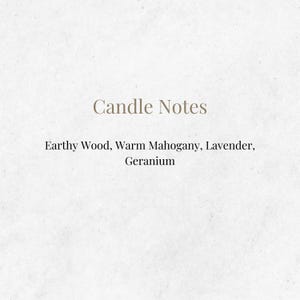 Officially Licensed Spade Brothers Candle Collection– The Ritual Inspired | Shantel Tessier Dark Romance Candle | Possessive Alpha Vibes | S image 7
