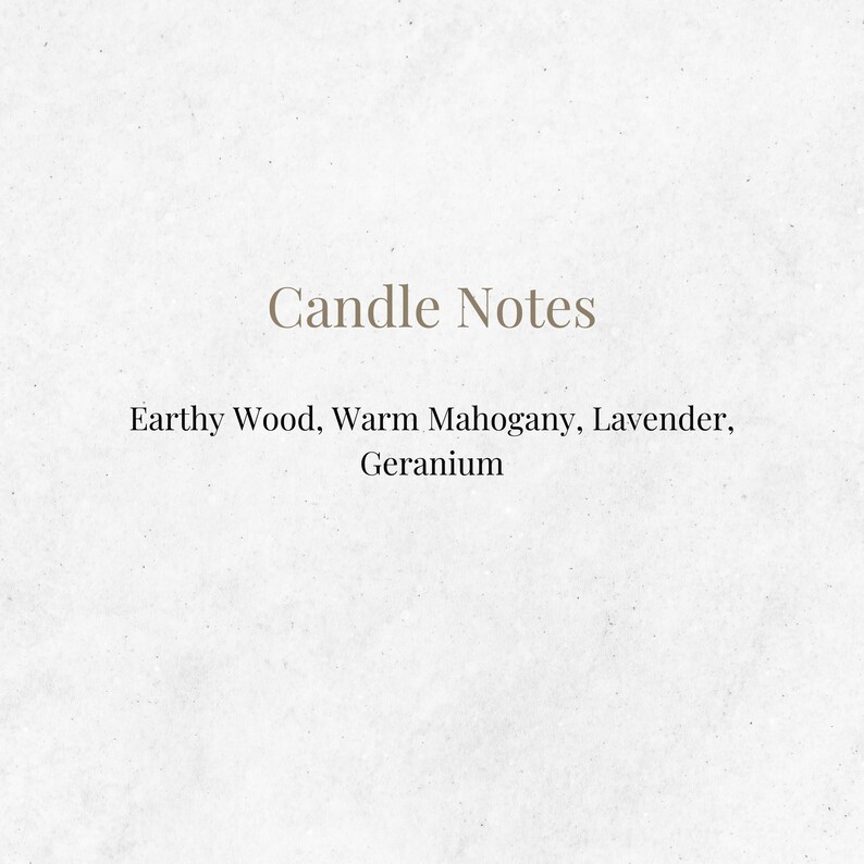 Officially Licensed Spade Brothers Candle Collection– The Ritual Inspired | Shantel Tessier Dark Romance Candle | Possessive Alpha Vibes | S image 7