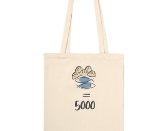 Blessings Classic Tote Bag