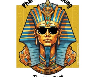 5 Digital Print Designs for T-Shirts, Mugs & Stickers – Instant Download_Set1