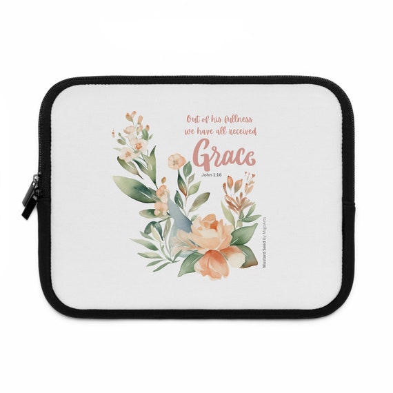 Grace Laptop Sleeve for Ladies, Laptop Cover