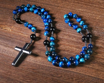 Collier Pierre Naturelle Femme Porte-Clés Pierres Naturelles De Protection Porte Clés Personnalisé