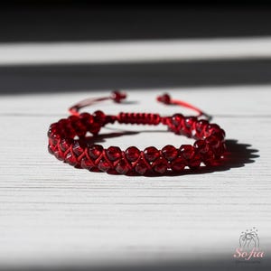Boho Butterfly Crystal Braid Bracelet – Adjustable Alloy & Agate Jewelry For Women And Couples