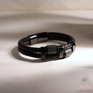 Titanium Bangle - Etsy