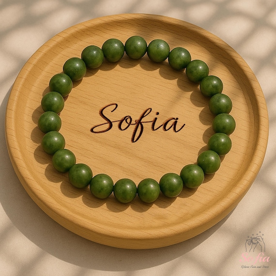 2 Bracciali Pietre Naturali - Ossidiana, Tormalina Nera, Ematite - Protezione Energia Negativa - Foto 5