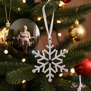 SULLIVANS - Christmas Tree Decorations - The Home Depot