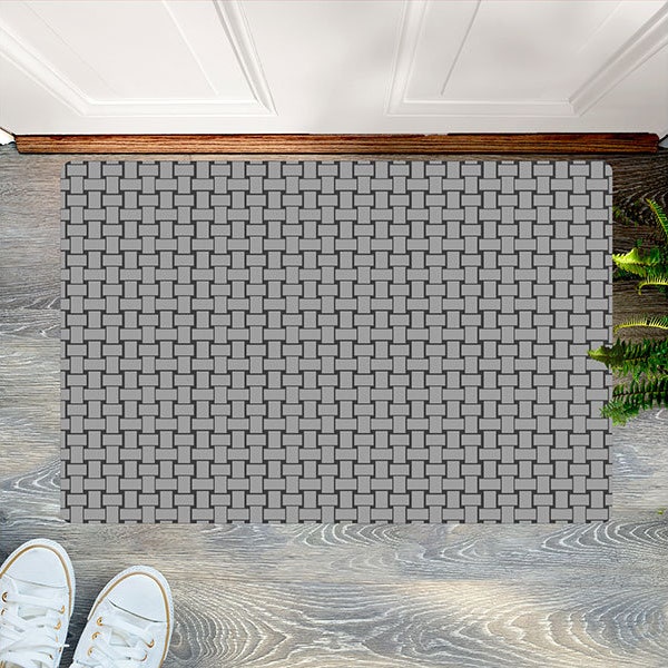 Ultra Thin Entryway Rug Etsy