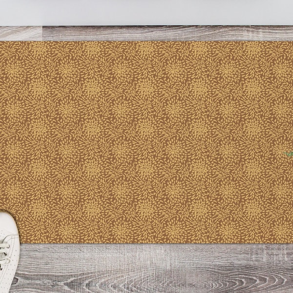 Ultra Thin Entryway Rug Etsy