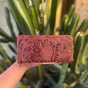 Carteras vaqueras para mujer sale