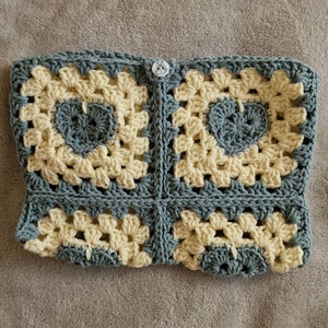 The Granny Square Book Timeless Techniques and Fresh Ideas for Crocheting  Square by Square E-book Instant Download PDF Files 