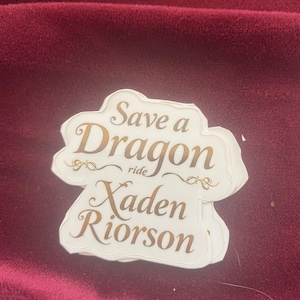 Empyrean Stickers - Click Through