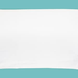 Mulberry Silk Envelope Pillowcase - Embroidery Personalization Available