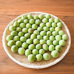 Round Plate “Maru Bon-zaru” – Bamboo Soba Strainers, 4 Sizes (36–45cm)