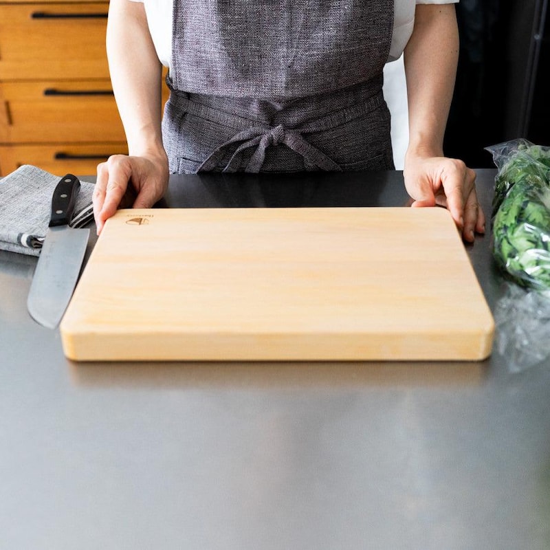 Hinoki Block - Etsy