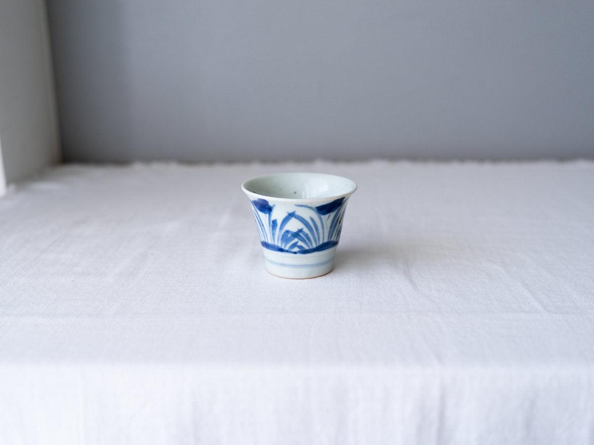 Chinese antique blue and white porcelain - Etsy 日本
